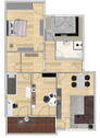Grundriss - 