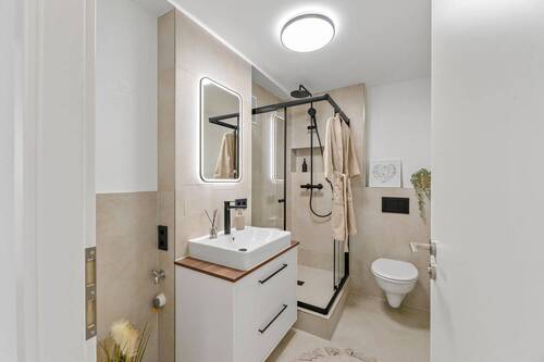 Badezimmer - 