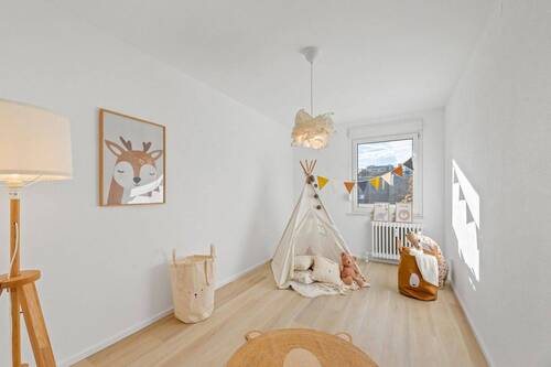 Kind / Zimmer 1 - 