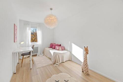 Kind / Zimmer 2 - 