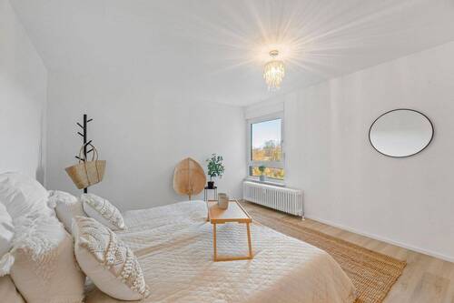 Schlafzimmer - 