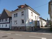 Aussen - 8 Zimmer Mehrfamilienhaus, Wohnhaus zum Kaufen in Gaggenau