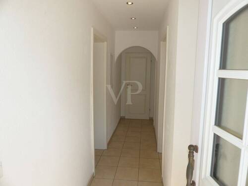 Eingang - Mehrfamilienhaus, Wohnhaus mit 220,00 m&sup2; in Gaggenau zum Kaufen