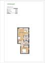 Grundriss Wohnung 5 - 