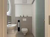 Gäste-WC - 