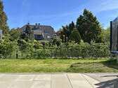 Blick von der Terrasse - 