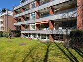22965 LooseImmo Balkon außen - 1 Zimmer Etagenwohnung in Scharbeutz