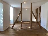 Großzügiger Wohnbereich - 3 Zimmer Etagenwohnung zur Miete in Friedberg