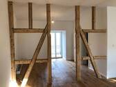 Arbeitszimmer / Lesezimmer - 3 Zimmer Etagenwohnung in Friedberg