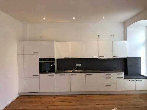Bild 4 - Etagenwohnung mit 122,50 m&sup2; in Friedberg zur Miete