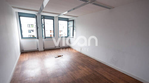 Projektbild - Büro zur Miete in Köln