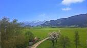 Aussicht - 3 Zimmer Etagenwohnung zum Kaufen in Nesselwang