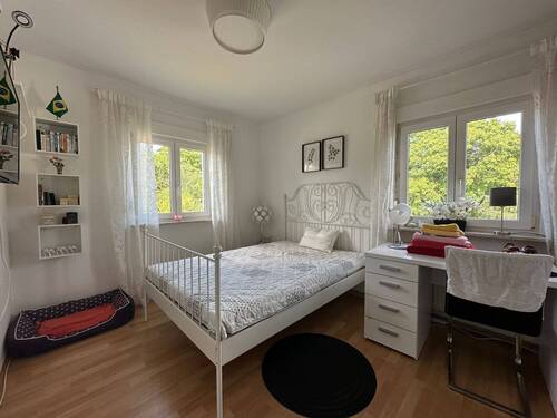 Gästezimmer - 