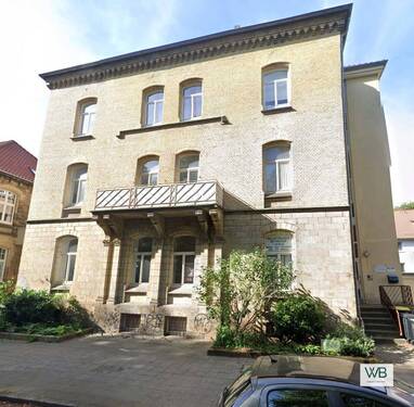 Hausansicht - 