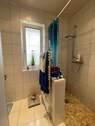 Bad mit Dusche/Erdgeschoss - 