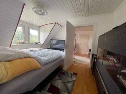 Schlafzimmer - 