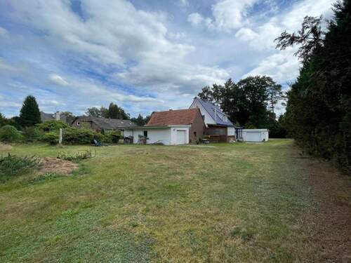 Grundstücksansicht - 