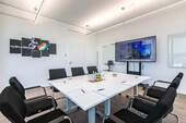 Meetingraum - Büro in Wiesbaden