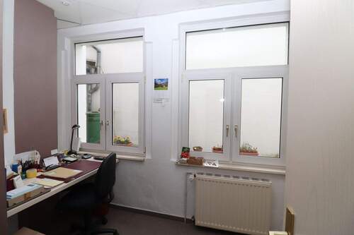 Büro - 
