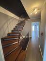 Treppe ins 2. OG - 