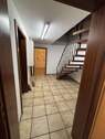 Flur im Keller - 