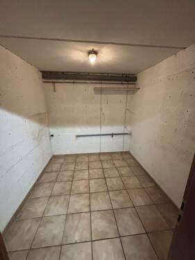 Kellerraum 2 - 