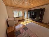 Schlafzimmer EG - 
