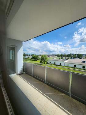 Balkon - 3,5 Zimmer Wohnung mit Balkon nähe Snh.-Zentrum