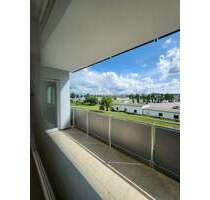 3,5 Zimmer Wohnung mit Balkon nähe Snh.-Zentrum - Sinsheim