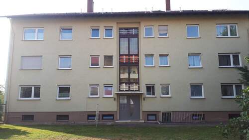 20181009_110052 - Etagenwohnung mit 87,50 m&sup2; in Sinsheim zur Miete