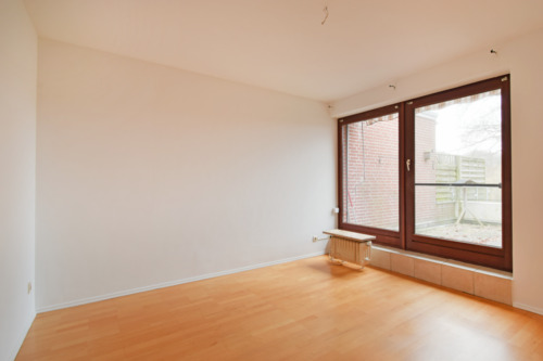 Optionales Arbeitszimmer - 