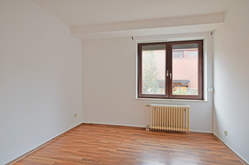 Geräumiges Schlafzimmer - 