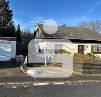 Einfamilienhaus in Weisendorf...Machen Sie es sich richtig schön!