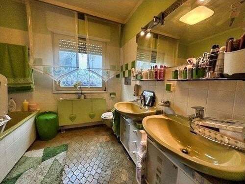 Badezimmer - 