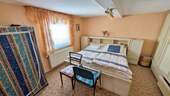 Schlafzimmer Obergeschoss - 