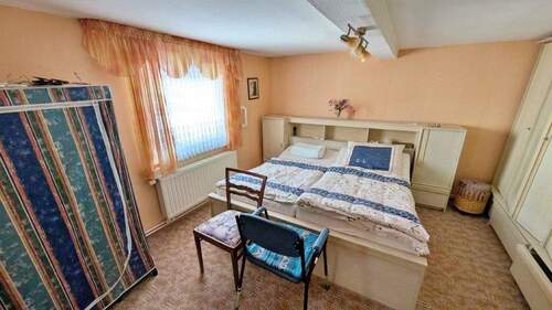 Schlafzimmer Obergeschoss - 