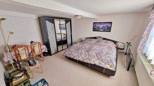 Kinderzimmer Obergeschoss - 