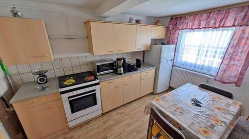 Küche Obergeschoss - 