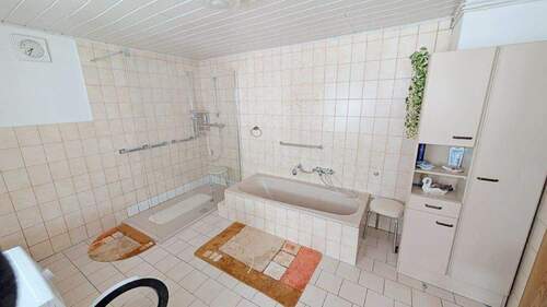Badezimmer - 