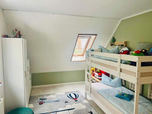 Kinderzimmer 2.1 - 