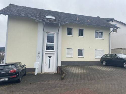 Bild 3 - ***Schöne 3 ZKB Wohnung*** - 820,00&nbsp;EUR Kaltmiete, ca.&nbsp; 85,00&nbsp;m&sup2;&nbsp;Wohnfl&auml;che