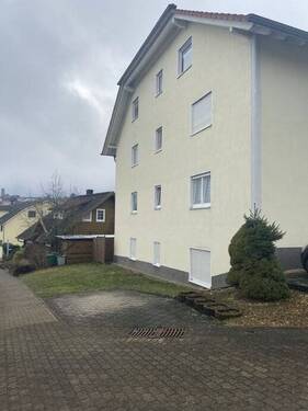 Bild 2 - 3 Zimmer Etagenwohnung zur Miete in Riegelsberg