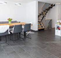 Provisionsfrei! Moderne Doppelhaushälfte in ruhiger Lage von Stetten - Leinfelden-Echterdingen