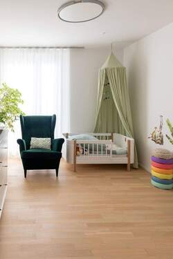 Kinderzimmer - Doppelhaushälfte mit 147,00 m&sup2; in Leinfelden-Echterdingen zum Kaufen