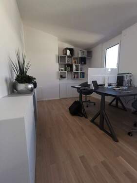 Arbeitszimmer - 
