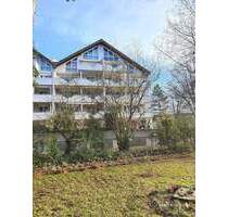 Traumhafte Hintereder 3-Zimmer-Wohnung in Langen-Oberlinden