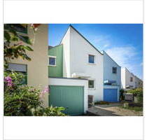 Reihenmittelhaus (5 Zimmer) in stadtnaher Lage - renovierungsbedürftig - Ingolstadt