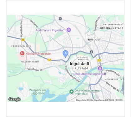 Bild 2 - 5 Zimmer Reihenmittelhaus zum Kaufen in Ingolstadt