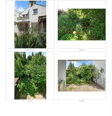 Bild 3 - 5 Zimmer Reihenmittelhaus in Ingolstadt