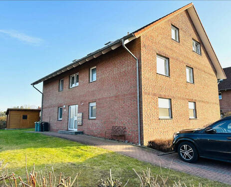 Bild1 - Gemütliche Dachgeschosswohnung in schöner Lage von Kirchlengern zu verkaufen.